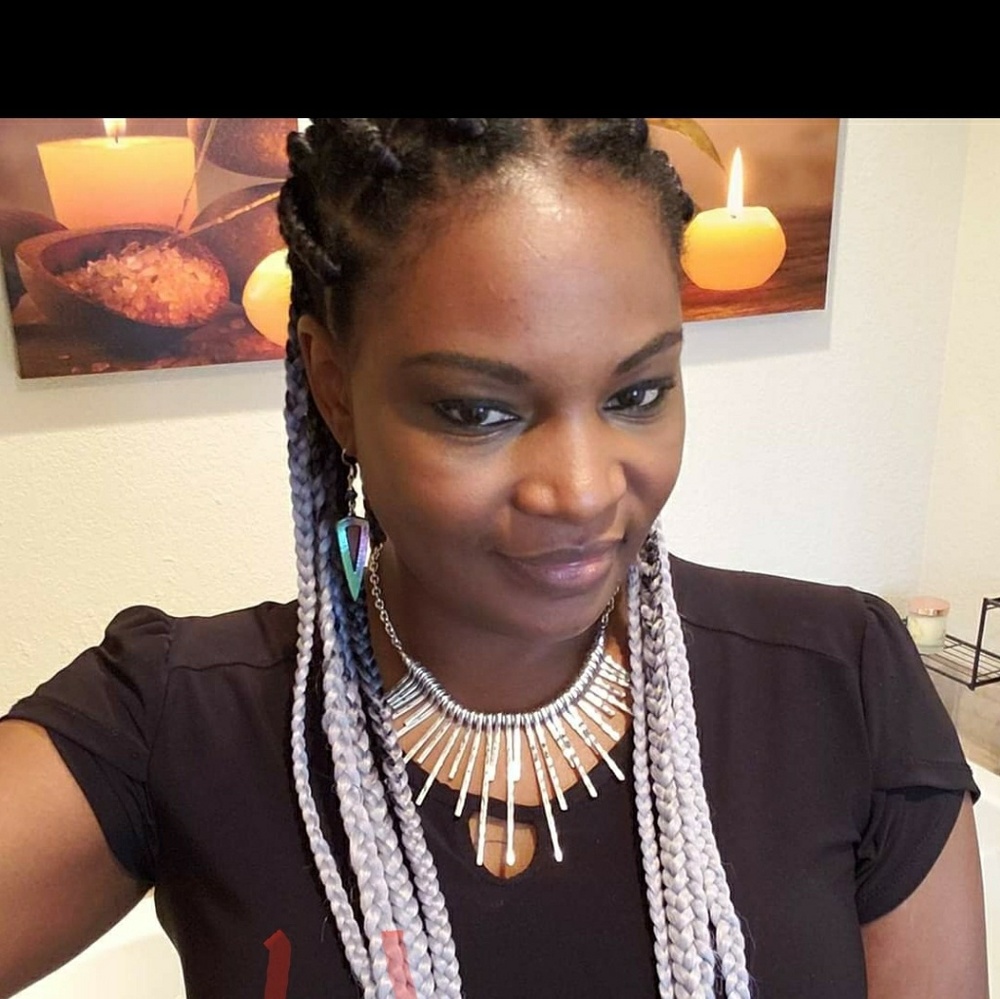 Meet your Posher, Starla